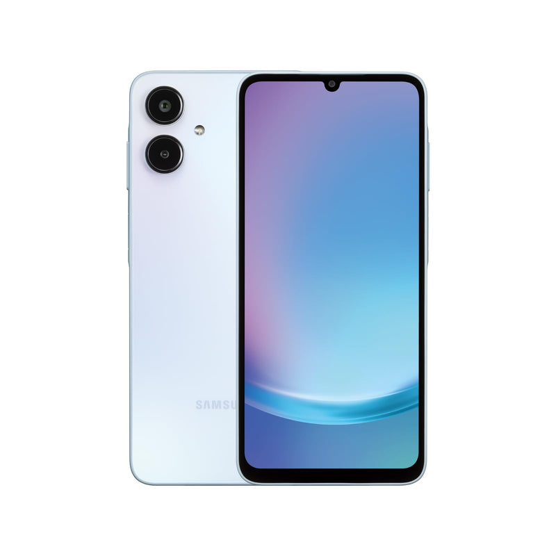 Samsung Galaxy A25 5G SCG33 64GB ライトブルー（UQ）