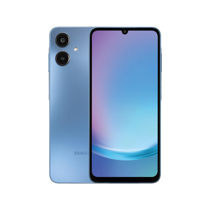 Samsung Galaxy A25 5G SCG33 64GB ブルー（UQ）